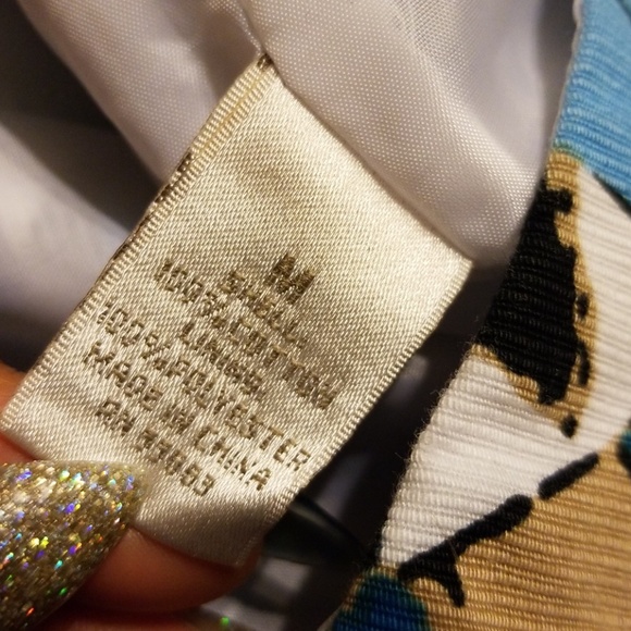 Kendra skirt - Picture 6 of 6